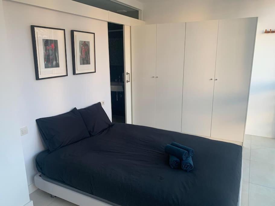 Spacious Loft / Literally At The Foot Of Alhambra Apartamento Granada Exterior foto